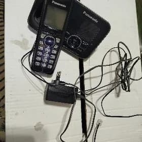 Panassonik Telefon ве домашны