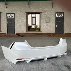 camry 21 bamper
