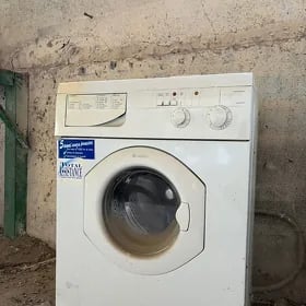 ARESTON KIR MAŞYN