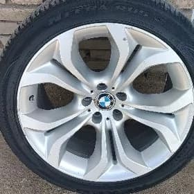X 6