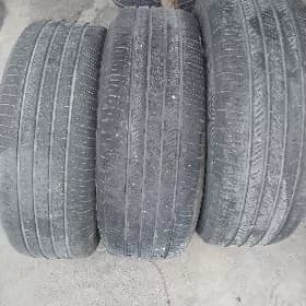 Teker Haÿlander 235 65. 18