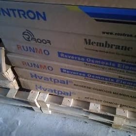 suw filtir membrane 40-40
