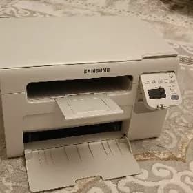 PRINTER 3W1 SCX3405
