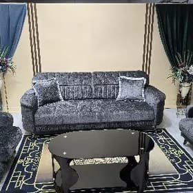 DIWAN MEBEL ДИВАН ТРОЙКА МЕБЕЛ
