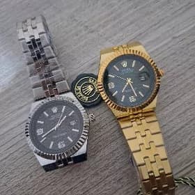 Rolex sagat