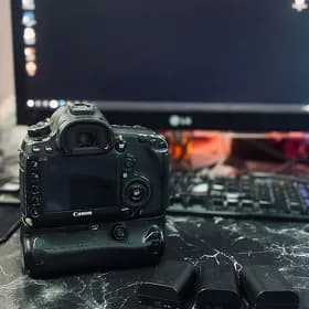canon mark 3
