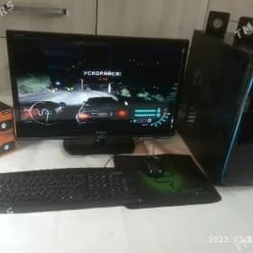 kapyuter i7 3pakalenya