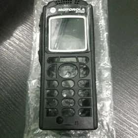 Moto taze korpus