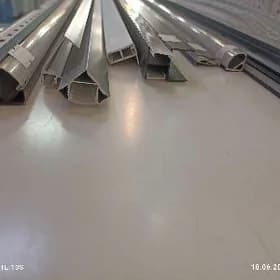 Led profiller