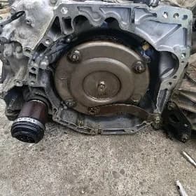 nissan wersa karopga
