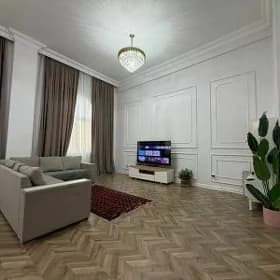 ‼️Элитка 15этап 3ком 190м2 ‼️