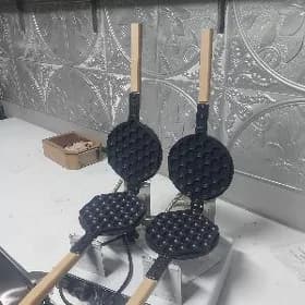 booblee wafflee