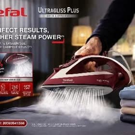ORGYNAL TEFAL UTUK 2800W