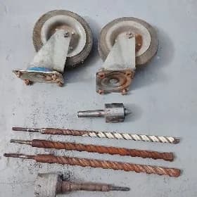 Araba tigitleri