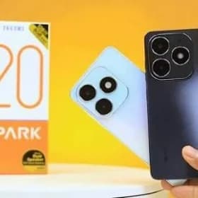 spark 20c 30 ALÝAN camon 40pro