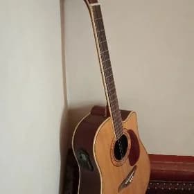 Gitara obmen