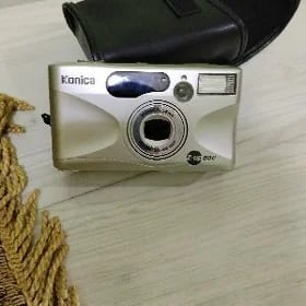 фотоаппарат