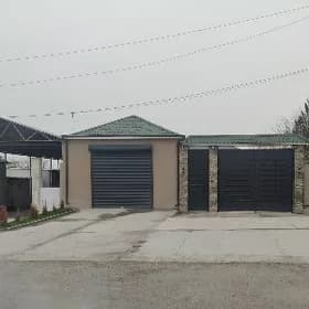 Demir Źalyuzlar Panjur