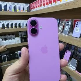 iPhone 16 plus kredit 4700 tmt