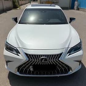Lexus ES 350 2023