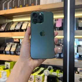 13PRO 77% 128GB