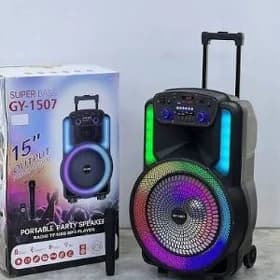 KALONKA KARAOKE TOY