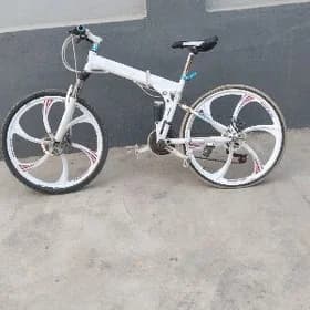 Bmw kama tigirler