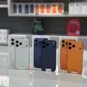 iPhone 17 pro max 512GB