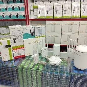 wi-fi 6 router