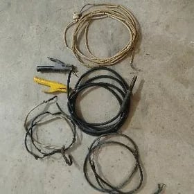Swarka Kabelleri