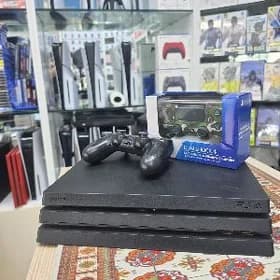 💥PLAYSTATION 4pro 💥