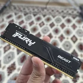 Kingston Fury Beast DDR4