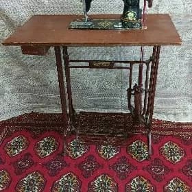 SATLYK TIKIN MAŞYN