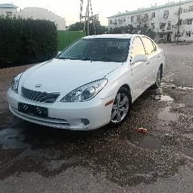 Lexus ES 330 2005