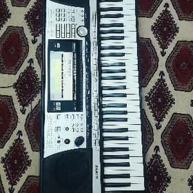 Yamaha 740