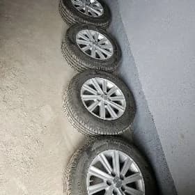 diska r16
