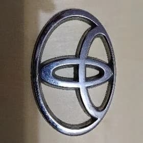 emblema tayota