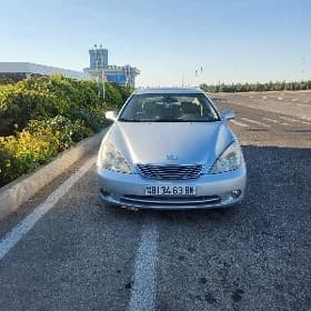 Lexus ES 300 2002