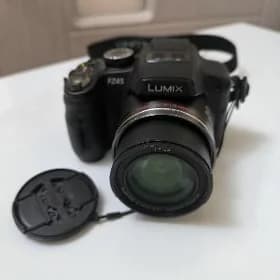 Фотоаппарат Panasonic DMC FZ45