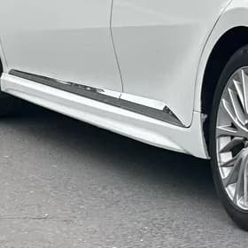 Camry parok