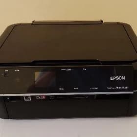 Epson PX660 printer