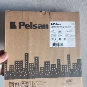 Pelsan spot cyra