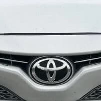 Camry fara