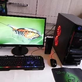 Core i3 kamplekt