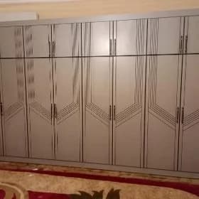 MEBEL 🆕️🆕️🆕️GARNATUR ŞKAF