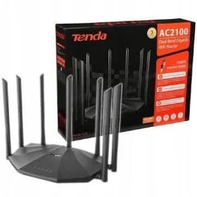 🛜🚀USILITEL TENDA 7 SHAHLY