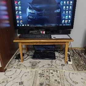 notebook manitor