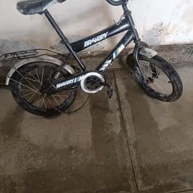 велосипед