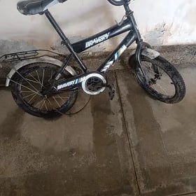 велосипед