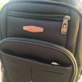 Rugzak